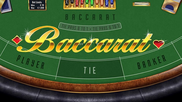 Baccarat Iwin68 - Đánh Giá và Hướng Dẫn Từ A đến Z