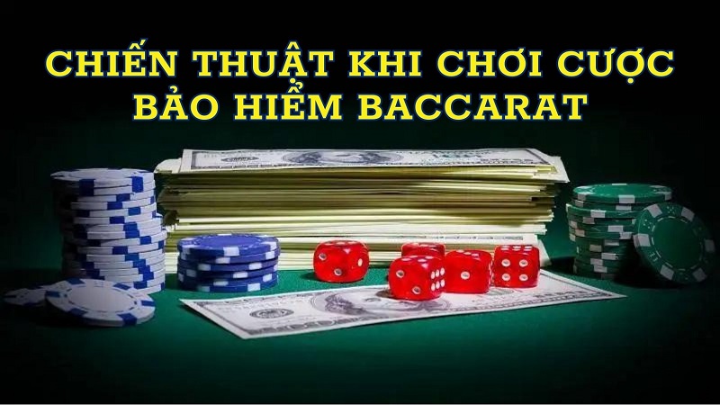 Baccarat Iwin68 Có Bảo Hiểm Không - Tính An Toàn và Bảo Mật