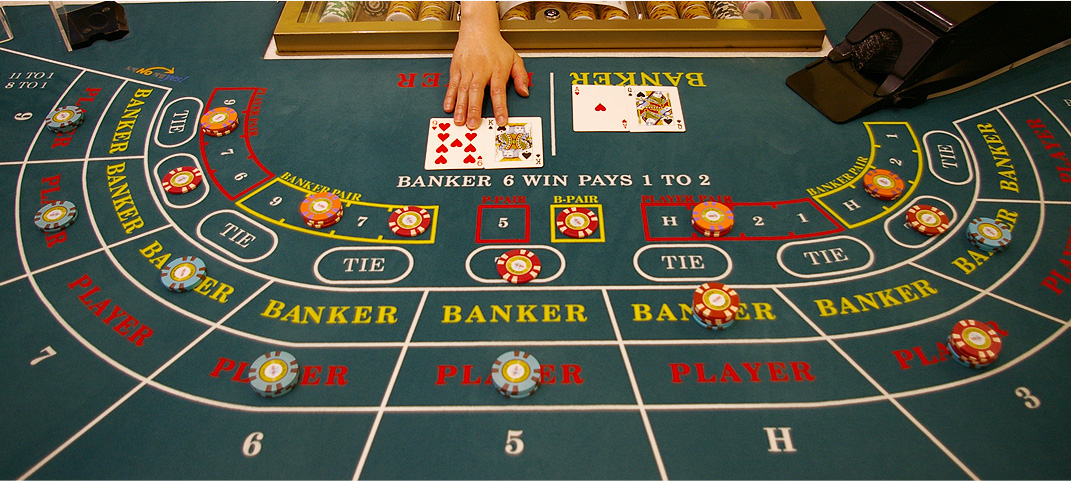 So Sánh Baccarat Iwin68 với Các Nền Tảng Khác về Tính Bảo Hiểm
