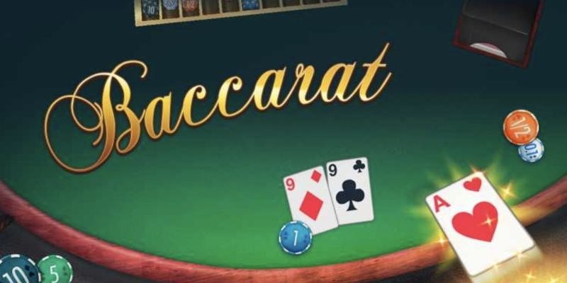 Chiến Lược và Mẹo Chơi Baccarat Hiệu Quả Trên Iwin68