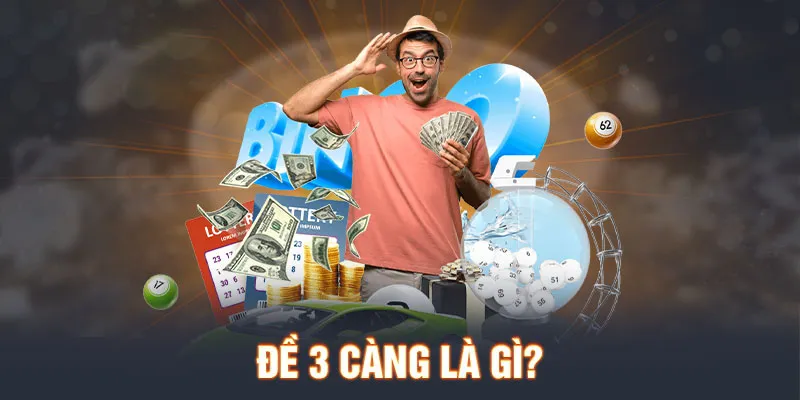 Cách chơi đề 3 càng tại Iwin68 Siêu Độc Đáo