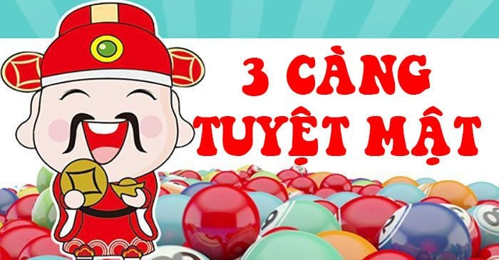 Soi cau 3 cang by 3 càng Soi cầu - Infogram