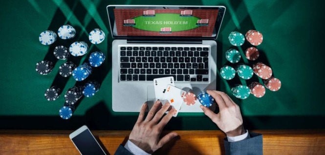 Chiến lược để thắng lớn khi Chơi Bài Online