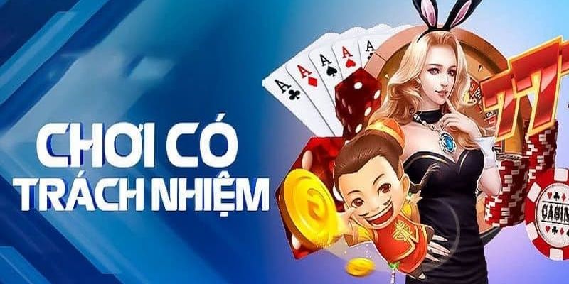 Chơi Có Trách Nhiệm Iwin68 - Bảo Vệ Người Chơi Cá Cược