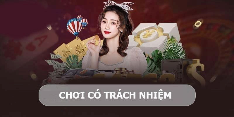 Chính Sách Chơi Có Trách Nhiệm Của Iwin68