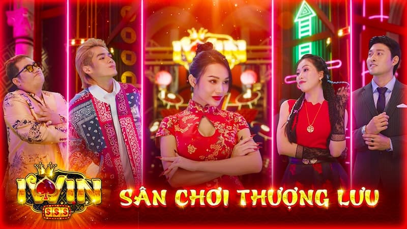 Đại Lý Liên Kết Iwin68 - Cơ Hội Vàng Cho Doanh Nghiệp Online