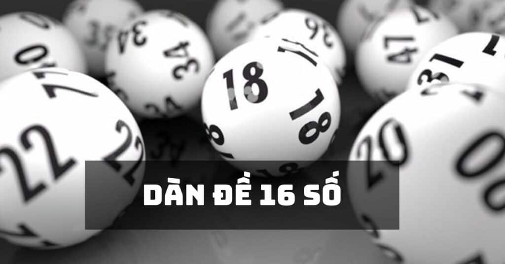 Dàn đề bất tử đánh hàng ngày - Soi cầu dàn đề hôm nay bất bại