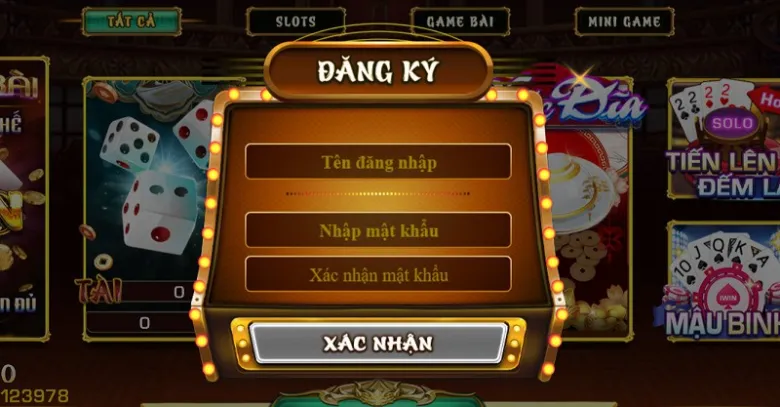Đăng Ký Iwin68 - Bước Đầu Hành Trình Giải Trí Thú Vị