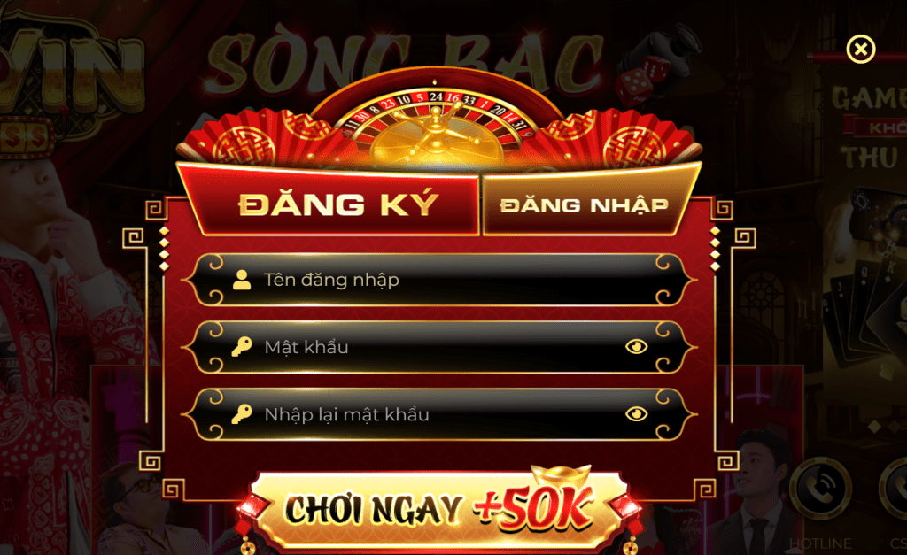 Hướng Dẫn Khắc Phục Lỗi Thường Gặp Khi Tạo Tài Khoản Iwin68