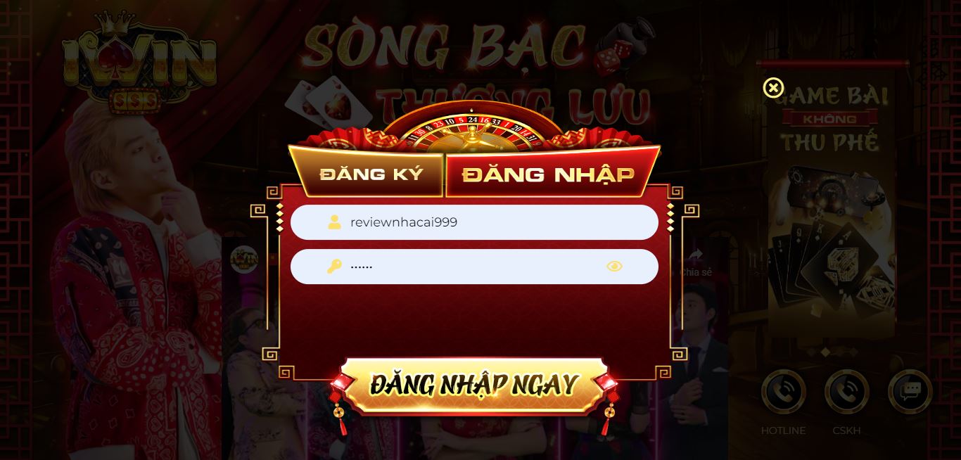 IWIN68 | Iwin68 Club | Tải Game Bài Iwin Chính Thức +688K