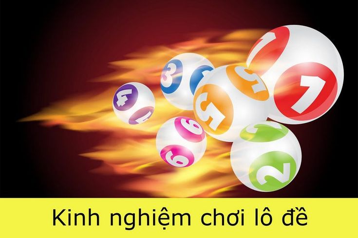 Mẹo chơi đánh lô đề đã đánh là trúng