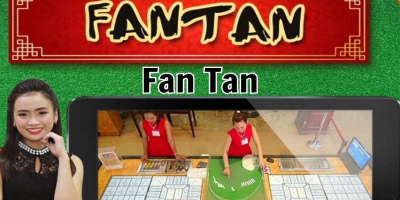 Hướng dẫn đăng ký và nạp tiền để tham gia Fantan tại Iwin68