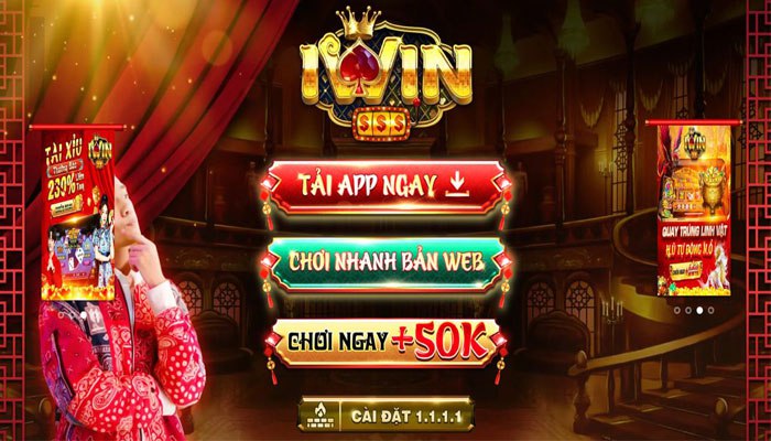 Hướng Dẫn Chi Tiết Đăng Ký Tài Khoản Iwin68