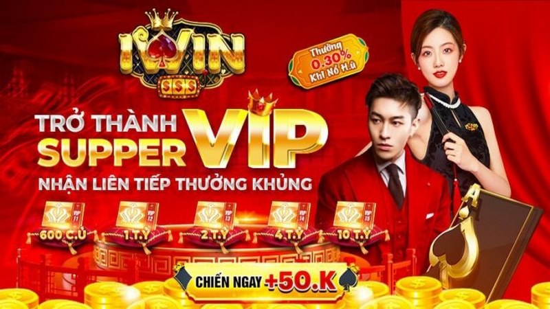 Điểm Mạnh Nổi Bật Tạo Nên Sự Khác Biệt của Iwin68 (So với các nhà cái khác)