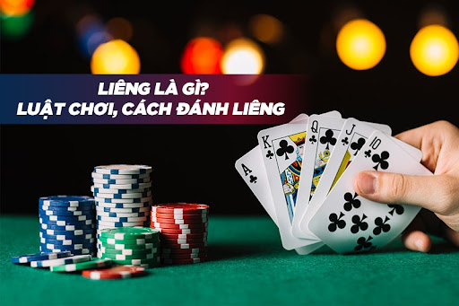 Liêng Iwin68 - Trải Nghiệm Chơi Game Đỉnh Cao Nhất