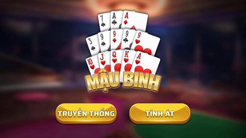 Mậu binh Iwin68 - Khám Phá Thế Giới Chơi Bài Đầy Thú Vị