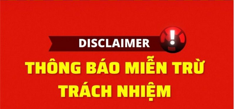 Miễn Trừ Trách Nhiệm Iwin68 - Quyền Lợi và Nghĩa Vụ