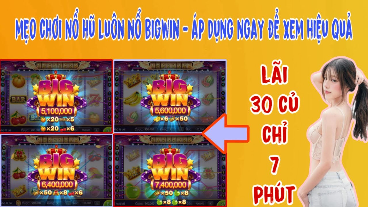 Iwin - Iwin68 | Game nổ hũ iwin | Công thức nổ hũ cho người mới - Cách chơi nổ hũ bigwin liên tiếp