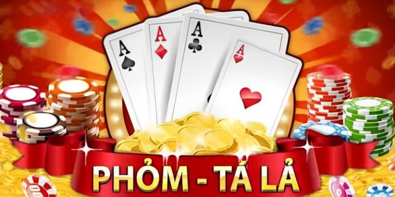 Các chiến thuật chơi Phỏm hiệu quả