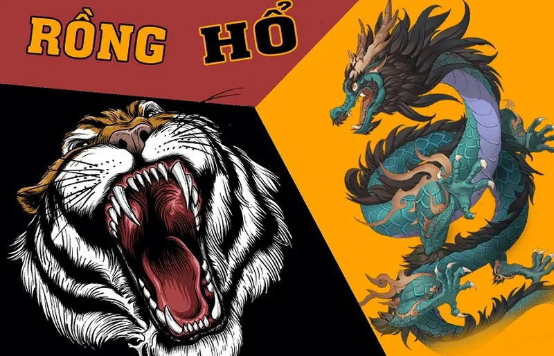 Hướng dẫn đăng ký và trải nghiệm Rồng Hổ Iwin68