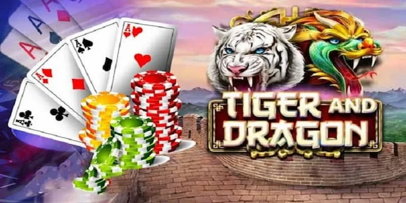 Iwin68: Nền tảng cá cược Rồng Hổ uy tín và an toàn