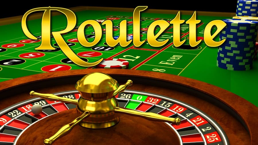 Hướng dẫn chơi Roulette Iwin68 từ cơ bản đến nâng cao