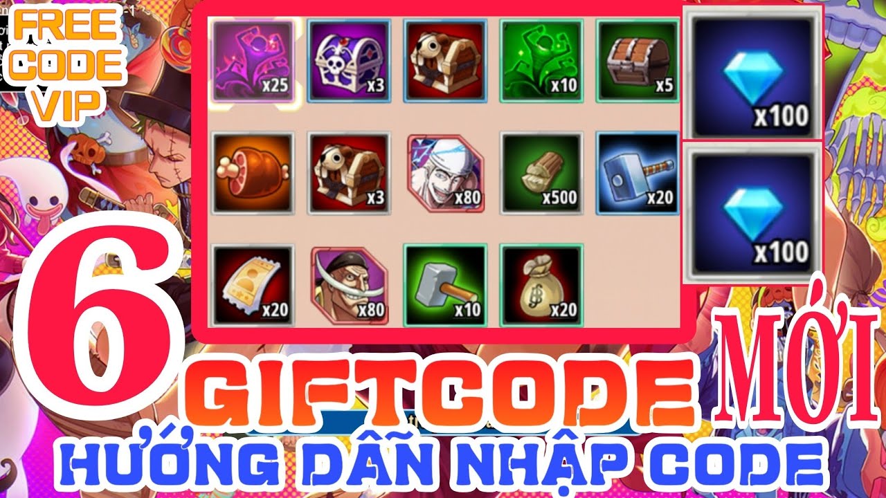Các Loại Giftcode Iwin68 Phổ Biến và Giá Trị Ưu Đãi