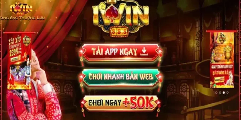 Hướng dẫn tại app iwin68 cho người chơi mới