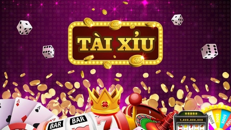 Tài Xỉu Iwin68 - Khám Phá Trò Chơi Cờ Bạc Đang Gây Sốt