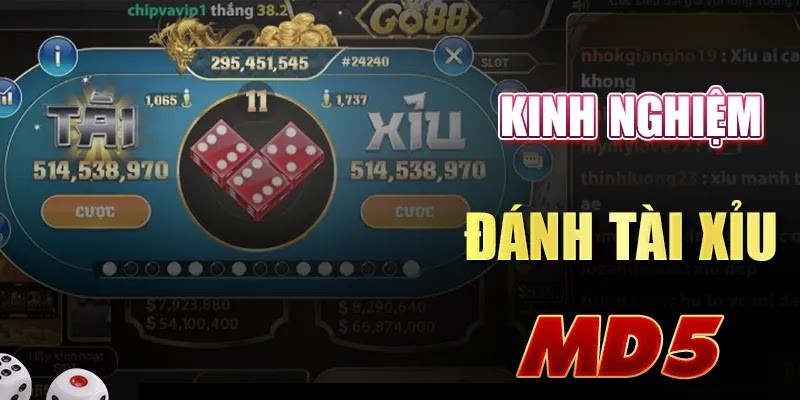 Tài Xỉu Md5 Iwin – Chia Sẻ Mẹo Chơi Thắng Lớn Trước Nhà Cái