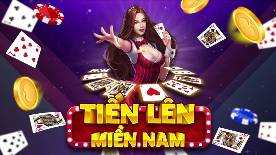 Tiến Lên Miền Nam Iwin68 - Trò Chơi Bài Hấp Dẫn