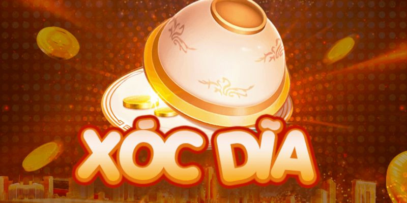Xóc Đĩa Iwin68 - Trải Nghiệm Thú Vị Đỉnh Cao
